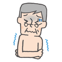 コールドショック